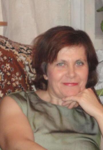 Моя фотография - Ольга, 54 из Губкин (@olga178098)