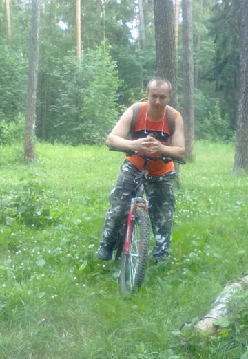 My photo - Anatoliy, 41 from Ivanteyevka (@anatoliy10143)