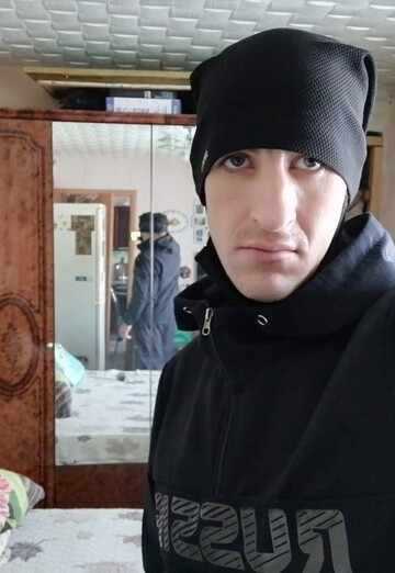 Моя фотография - Дима, 36 из Новосибирск (@dima266977)