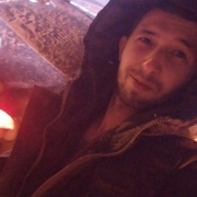 Виктор Котов, 27, Донской