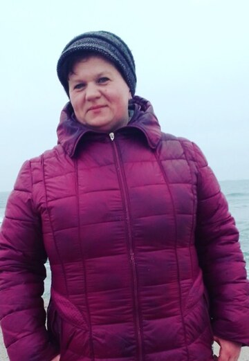 Моя фотография - Юлия Кабакова, 44 из Балтийск (@uliyakabakova)
