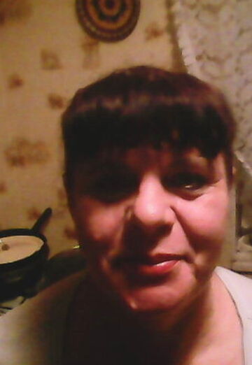 My photo - Natalya Antipycheva, 54 from Zaraysk (@natalyaantipicheva)