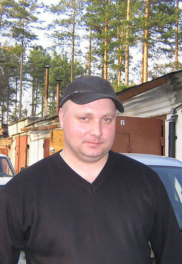 Моя фотография - Сергей, 42 из Томск (@sergey679683)