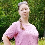 Виктория, 35, Владимир