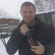 Gennadiy Nikolaevich 51 Bijsk