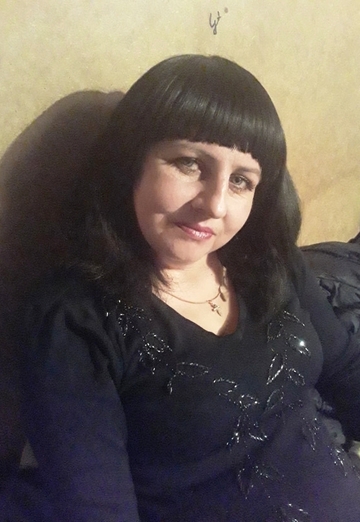 Моя фотография - Марина, 34 из Солнечнодольск (@marina214913)