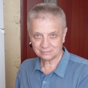 Владимир, 61, Новошахтинск