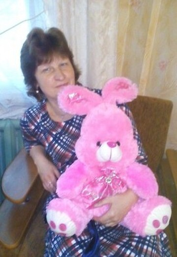 Моя фотография - галина, 53 из Краснокаменск (@galina81797)