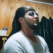 Тарзан, 22, Одинцово