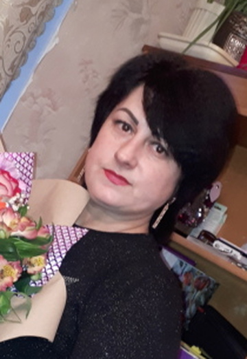 My photo - Lyudmila, 45 from Odessa (@ludmila97768)