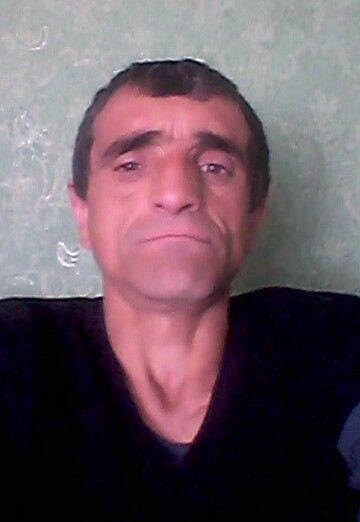 My photo - GUSEYN, 48 from Makhachkala (@guseyn599)