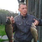Дима, 38, Кемля