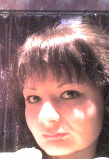 Моя фотография - Татьяна, 33 из Полтава (@tatty1991)