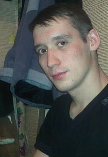 My photo - Aleksey, 32 from Bodaybo (@aleksey87194)