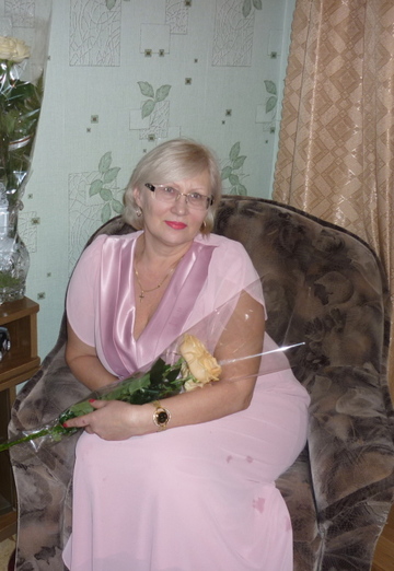 My photo - Lyudmila, 64 from Bender (@ludmila44974)