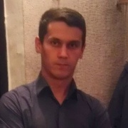 Сергей 42 Екатеринбург
