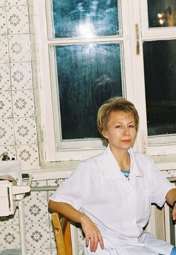 Моя фотография - НАТАЛЬЯ СМИРНОВА, 46 из Великий Новгород (@natalyasmirnova20)