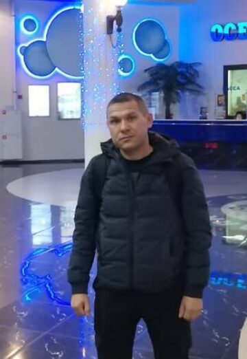 My photo - Aleksandr, 41 from Chany (@aleksandr1086651)