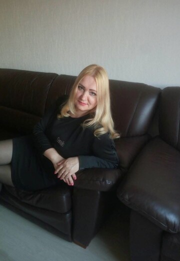 My photo - Inna, 51 from Vitebsk (@inna44934)