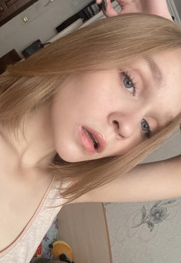 My photo - Valeriya, 21 from Kemerovo (@valeriya39097)