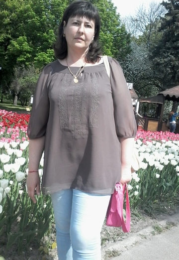 Моя фотография - inna, 52 из Чернигов (@inna33886)