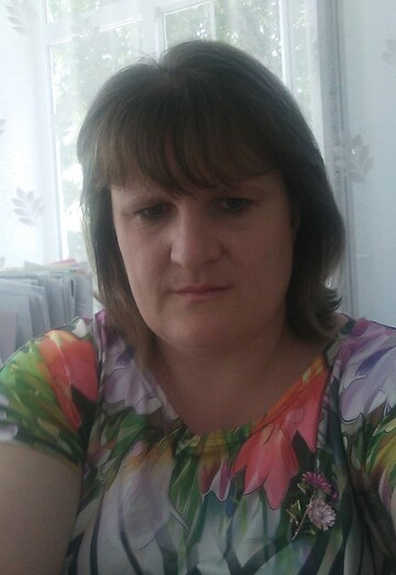 Моя фотография - Наталья, 40 из Тирасполь (@natalya254509)