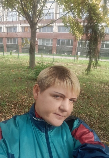 My photo - Natalya, 53 from Cherkasy (@natalya295665)