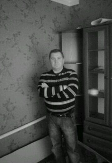 My photo - Sergey, 53 from Fastov (@sergeu123)