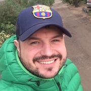 Андрей, 36, Осташков