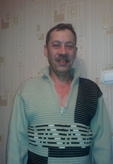 My photo - andrey, 57 from Belaya Kalitva (@andrey103939)