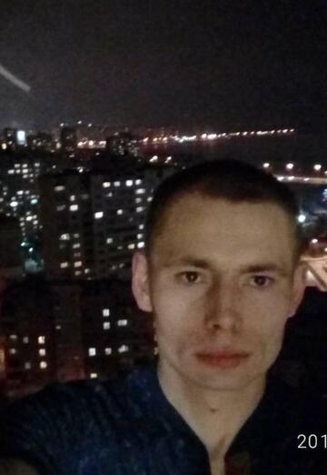 Моя фотографія - Артур, 35 з Кременчук (@artur77757)