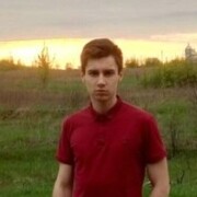 Михаил, 20, Задонск