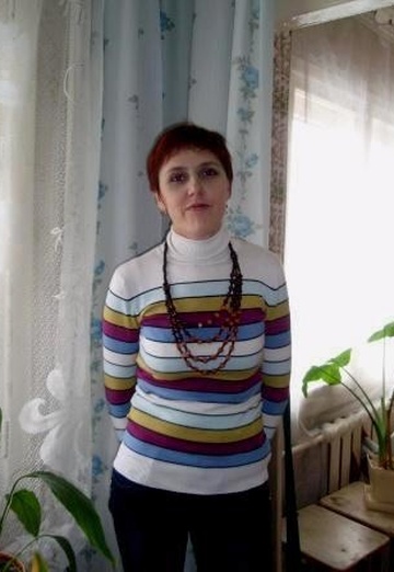 My photo - Anjela, 53 from Ust-Kamenogorsk (@ckt1970)