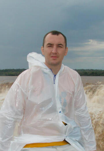 My photo - Dmitriy, 50 from Protvino (@id554761)