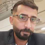 Haider, 34, Москва