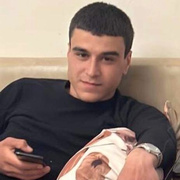 Narek, 21, Правдинск