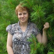 Ирина Селезнева, 54, Пошехонье-Володарск