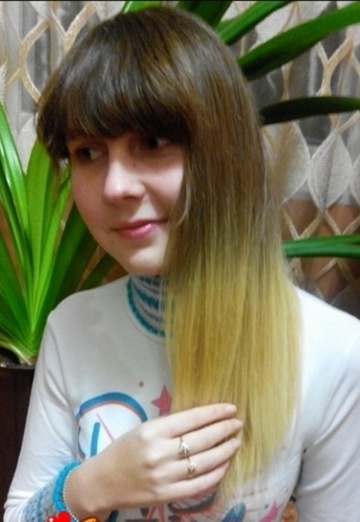 Моя фотография - Marina, 33 из Черновцы (@marina228725)