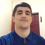 Ramazon, 25, Москва