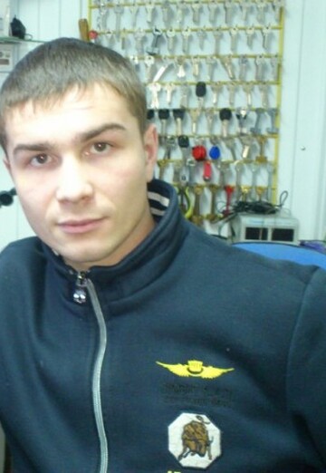 My photo - Aleksandr, 35 from Ivanovo (@aleksandr661543)