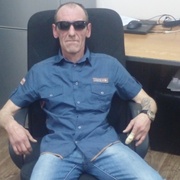 Андрей, 43, Чусовой