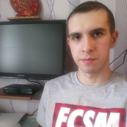 Дмитрий, 30, Сим
