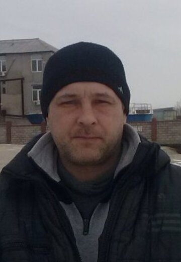 My photo - Sergey, 43 from Mariupol (@sergey506319)
