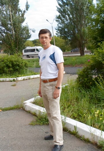 My photo - Aleksandr, 53 from Sharypovo (@aleksandr22264)