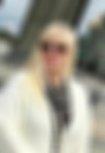 My photo - Olga, 53 from Moscow (@blondinka637)