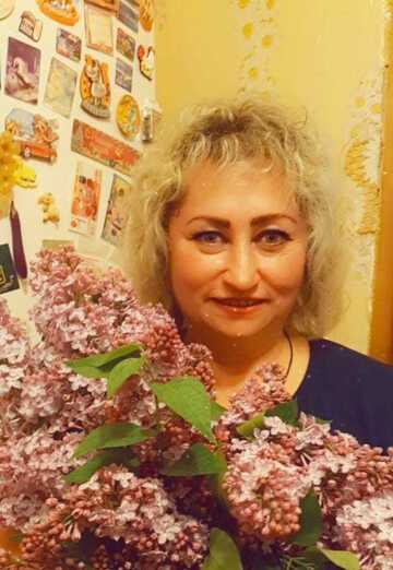 Моя фотография - ЕЛЕНА, 51 из Южно-Сахалинск (@elena377674)