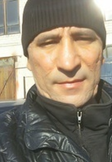 Моя фотография - Александр, 47 из Горно-Алтайск (@aleksandr620759)