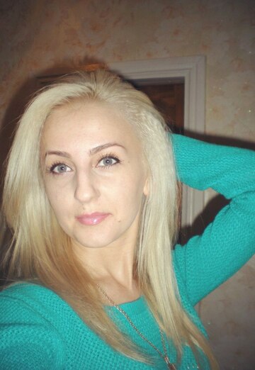 My photo - Yuliya, 36 from Mineralnye Vody (@uliya44989)