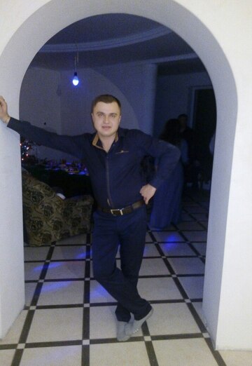 Моя фотография - Сергей, 30 из Корец (@sergey361227)