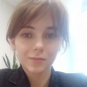 Ольга, 20, Радужный (Ханты-Мансийский АО)